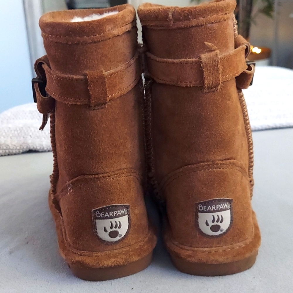 BearPaw - Picture 4 of 4